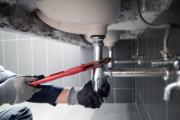 Trusted Pipe Repair service in Brookline, MA - AAA Plumbing Heating